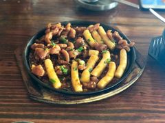 无骨鸡爪-麻喜大