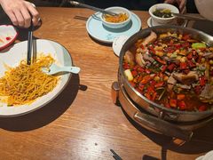 -蓉城小馆(科兴店)