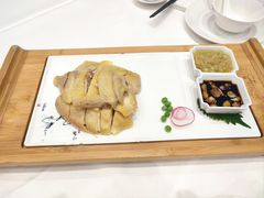 -广州酒家(昌岗地铁站店)