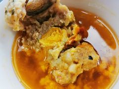 -夏氏怪老头·扬州狮子头(天山西路店)