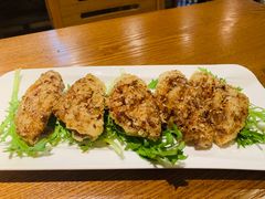-桂马·日本料理·海胆·海鲜饭·酒场(民主广场店)