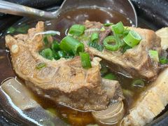 -新峰肉骨茶(总店)