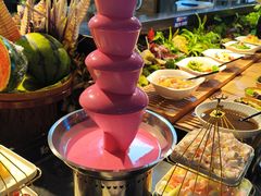 -梨花自助烤肉(乐宾店)