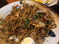 -王胡子烧烤·龙虾·海鲜