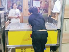 -新疆喀什烤肉饭店(红松路店)