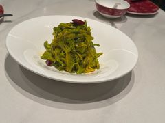大同鲜黄花-请晋·乔家大院(建外大街店)