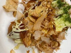 章鱼小丸子-五右卫门(张自忠路店)