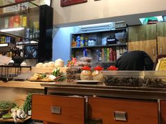 -手抄板凳江南菜(湖滨商业街店)