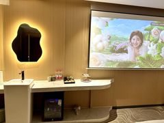 -幸栖洞穴设计酒店(成都春熙路店)