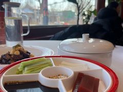 -满堂·烤鸭店·北京菜(鼓楼店)