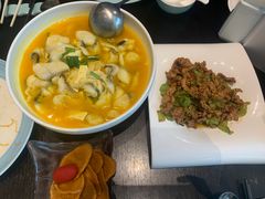 -翠湖宾馆·中餐厅