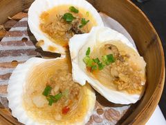 -裕鼎鲜·新中菜(金鼎广场店)