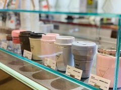 -Manner Coffee(丁香国际店)