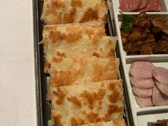葱花饼-106餐厅(山水文园店)