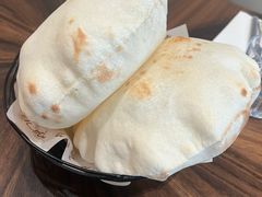 -ELI FALAFEL Lebanese&Mediterranean黎巴嫩美食(富城路店)