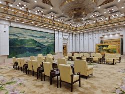 -人民大会堂宴会厅