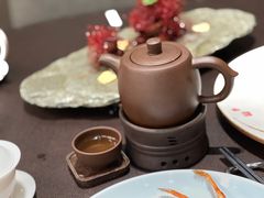 御品功夫汤-广州文华东方酒店·江-由辉师傅主理