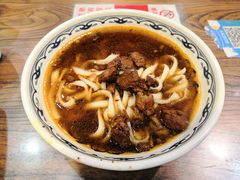 大同刀削面-韩师傅老大同刀削面(北苑路店)