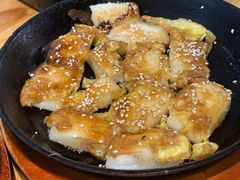 -恋萍小吃(时代店)