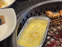 -木槿花韩式炭烤·熟成肉工坊(孙文东路店)