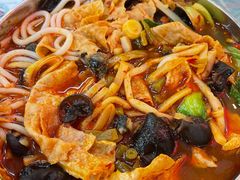 -红鼻子桂林米粉(金唐新光界店)