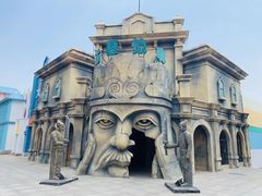 -青岛方特梦幻王国