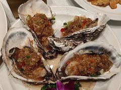 -望海湾鱼头泡饼·天津菜(空港店)