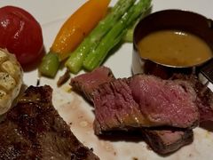 -恰餐厅及酒吧CHAR Bar & Grill(北京三里屯洲际店)