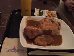 -大冒险家餐厅