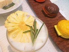 -大树餐厅(大悦城店)