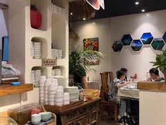 -茶花妹子云南餐厅(传媒大学店)