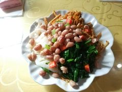 -张家羊肉泡馍
