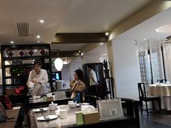 大堂-孔乙己(后海店)