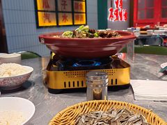 -黄弟大排档·湖南菜·小龙虾·小海鲜(凯旋北路店)