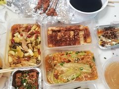 -神伙烧烤(江北黄泥塝店)