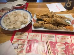 -新兴园饺子馆(北京百子湾店)