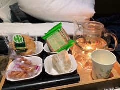 -大桶大足浴(金桥店)