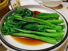 -火齐潮汕砂锅粥(五道口店)