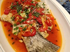 -桃鲤·风味民间家宴淳鱼馆(千岛湖店)