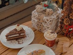 -Peet's 皮爷咖啡(东湖路手作店)