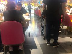 大堂-火锅岛潮牌自助餐厅(天津天佑城店)