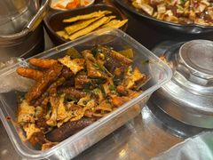 -衡厨·衡阳土菜(中南店)