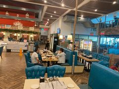 -玫瑰花园自助烤肉(金源店)