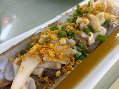 -無招牌海鮮(芽笼店)