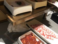 -海底捞火锅(奥山世纪城店)
