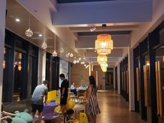 -小凉帽之家酒店(甘坑古镇店)