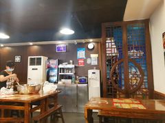 大堂-永祥烧腊餐厅(虹口店)