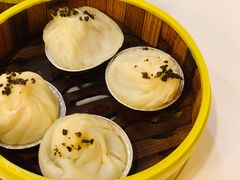 黑松露翅汤小笼包-广州酒家(文昌总店)