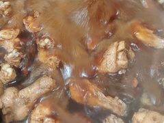 -金枝玉叶上海人家食府(三里河店)