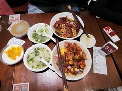 -寻裕记·现炒浇头面(人民广场店)